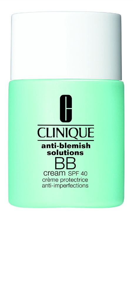 CLINIQUE Anti-Blemish Solutions BB Cream SPF 40