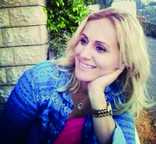 منال العاصي