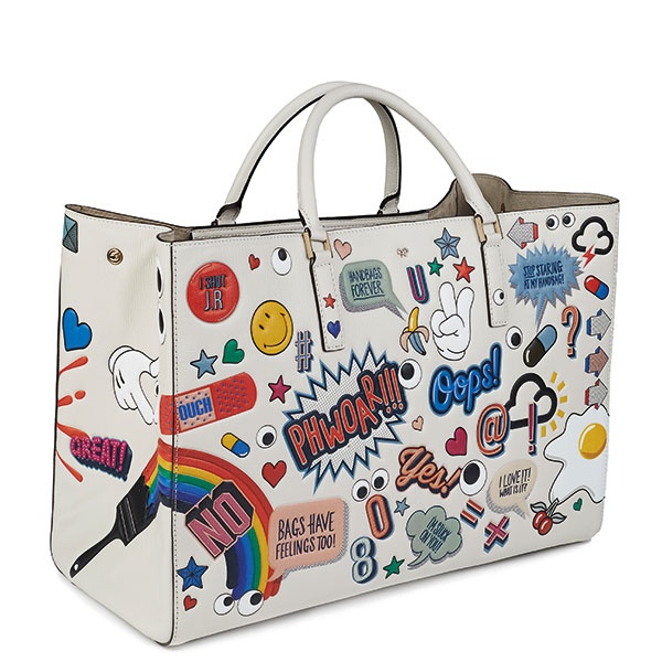 Anya Hindmarch Anya Hindmarch