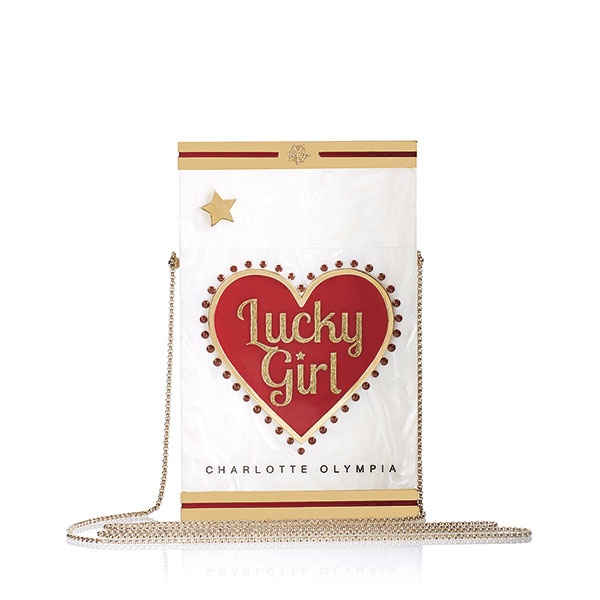 Charlotte Olympia Charlotte Olympia