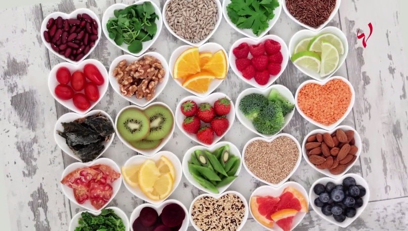 صحتك مع كارين - احصلي على شباب دائم بنظام Detox