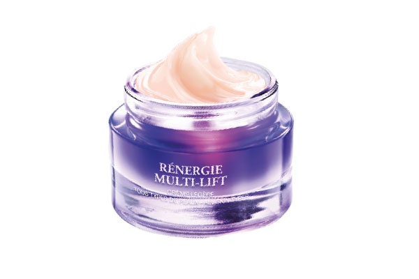 كريمات RENERGIE MULTI_LIFT من Lancôme
