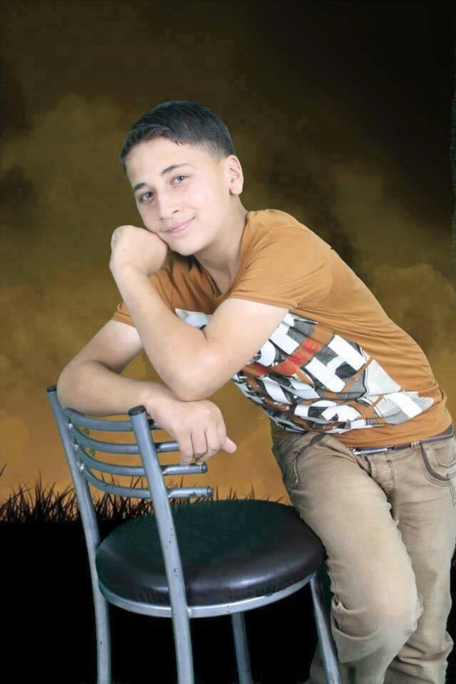 وفاة فتى فلسطيني تحت التعذيب على يد والده وعمّه!