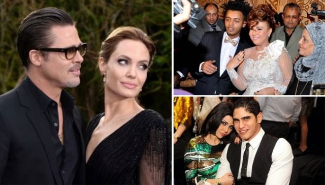 أغرب وأغلى هدايا النجوم بعد زفافهم... قد تدهشكم