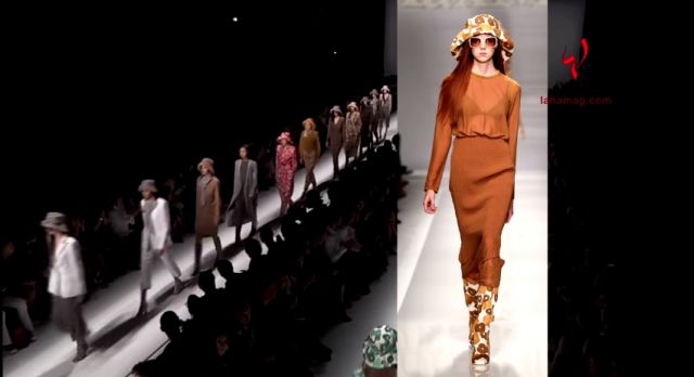 ع الموضة - هذه هي التنورة الرائجة هذا الموسم