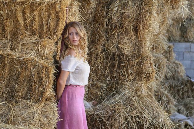 ما سبب حزن فتون؟