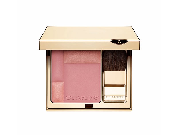 Clarins Blush Prodige no.08 in Sweet Rose