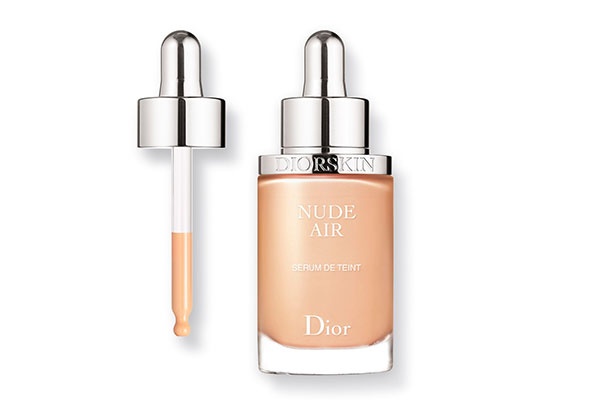 Dior Diorskin Nude Air Serum de Teint