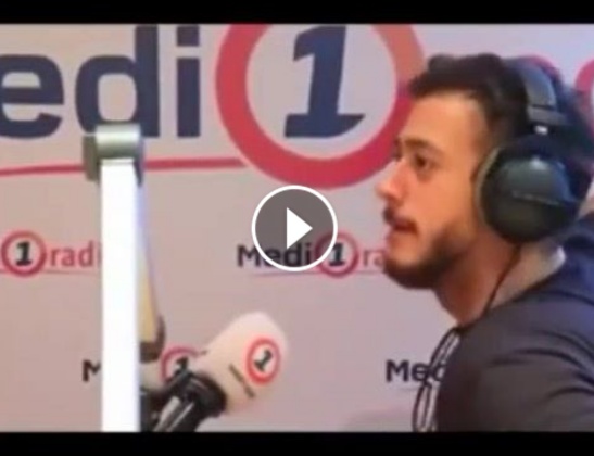 بالفيديو- شيرين عبدالوهاب تكشف: بحب سعد المجرد... وماذا قالت له؟