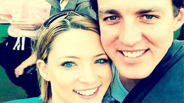 أعلى وسام للشجاعة لشاب ضحى بنفسه لإنقاذ حبيبته... هذه قصتهما!