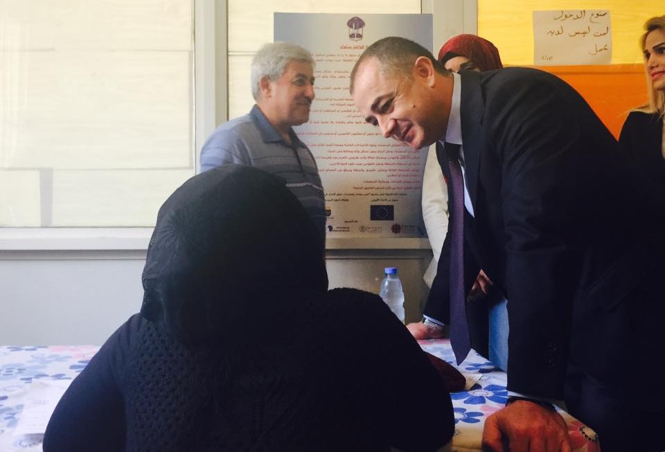 بالفيديو - لأوّل مرة في لبنان... امتحانات رسمية في السجن!