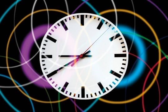 آخر دقيقة من هذا الشهر ستكون 61 ثانية! اعرفوا السبب