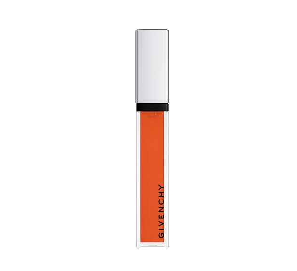 برتقالي منعش Givenchy Gelee D'Interdit In Orange Distraction  no.23 
