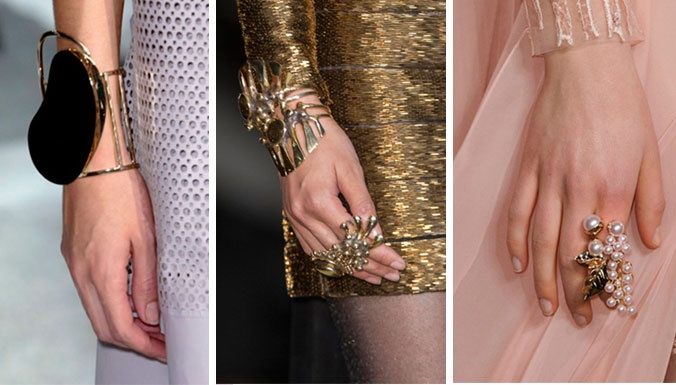 كوني ساحرة مع هذا الحلي في شهر رمضان الفضيل