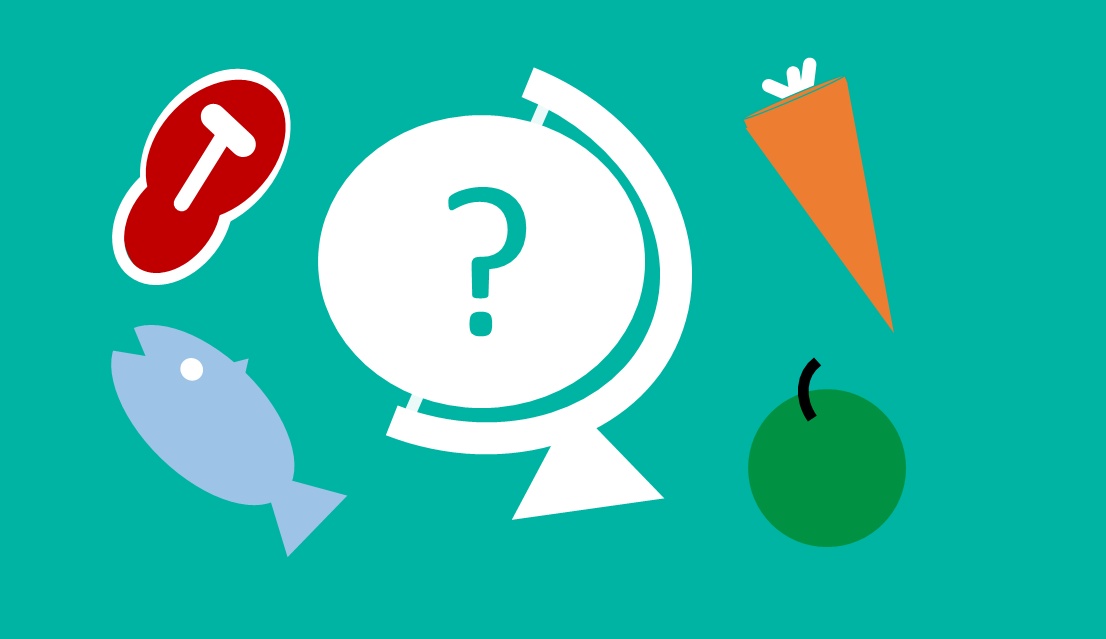 كيف نحارب الاحتباس الحراري بنظامنا الغذائي؟