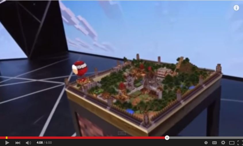 بالفيديو – شاهدوا كيف ستغير مايكروسوفت حياتكم