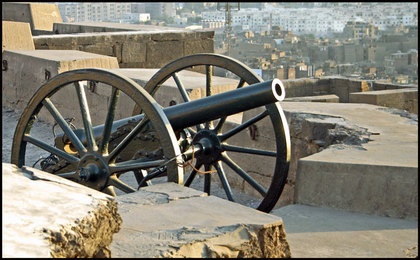هذه هي قصة مدفع رمضان... من الصدفة إلى التراث