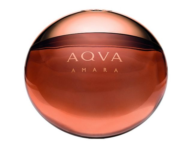 Bvlgari Aqva Amara Bvlgari Aqva Amara