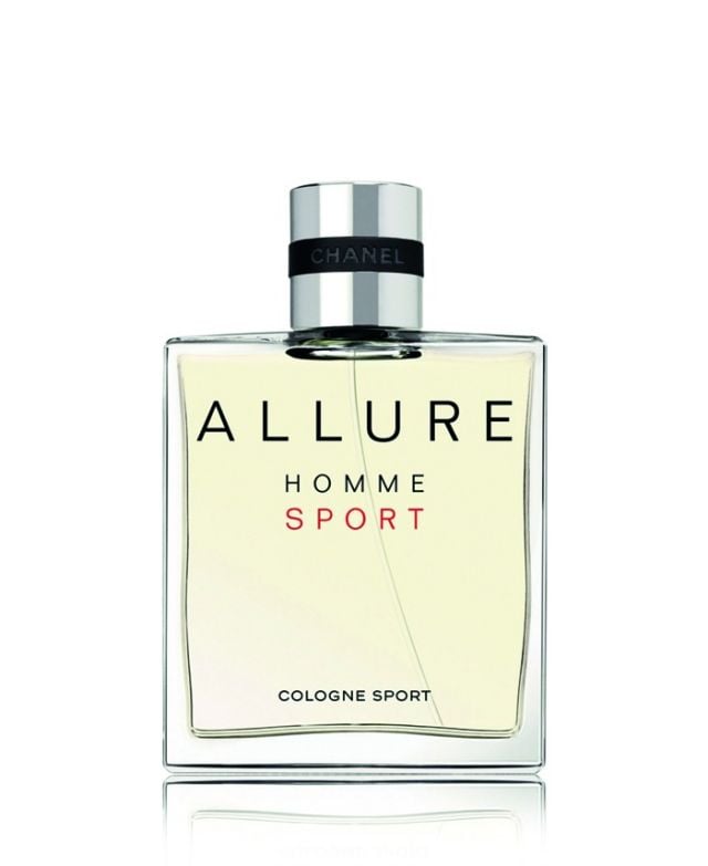 Chanel Allure Homme Sport Cologne Sport Chanel Allure Homme Sport Cologne Sport