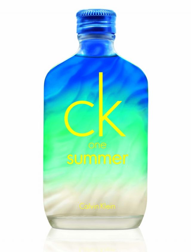 Calvin Klein CK One Summer
Calvin Klein CK One Summer