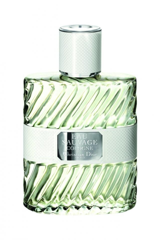 Christian Dior Eau Sauvage Cologne Christian Dior Eau Sauvage Cologne
