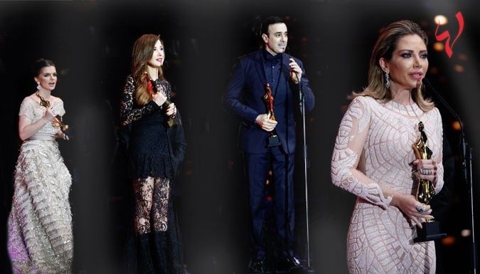 أخبار سارة: في مهرجان BIAF الدولي، هذا ما صرَّح به المكرّمون...