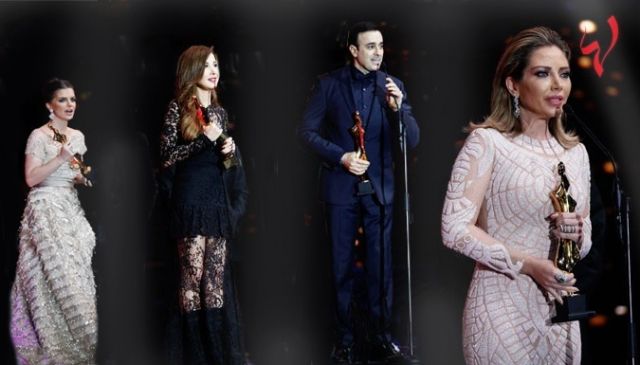 أخبار سارة: في مهرجان BIAF الدولي، هذا ما صرَّح به المكرّمون...