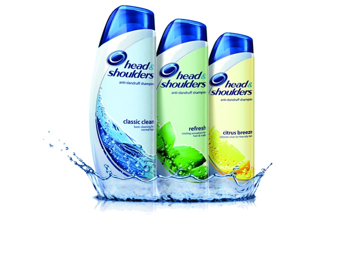 ما هو أفضل شامبو مضاد للقشرة؟ وما سر الماء الباردة؟