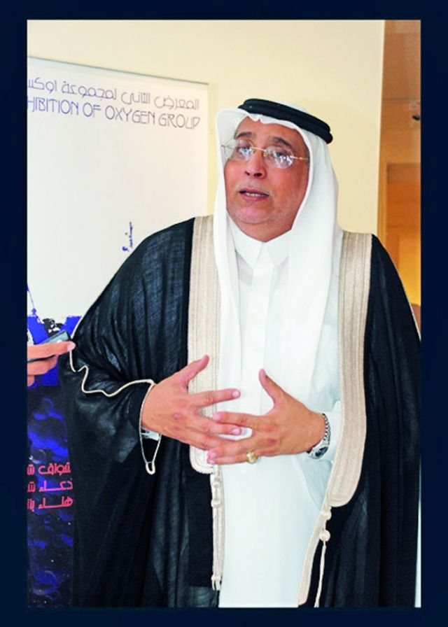 الدكتور أبو بكر باقادر