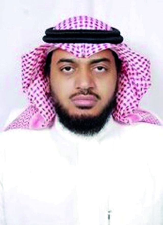 الدكتور خالد محمد النقيّة