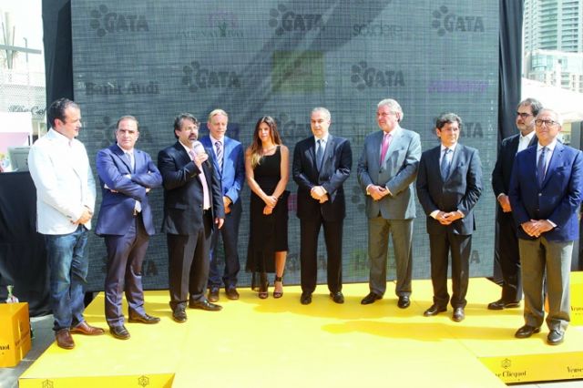 Beirut Designer’s Week في عامه الثالث