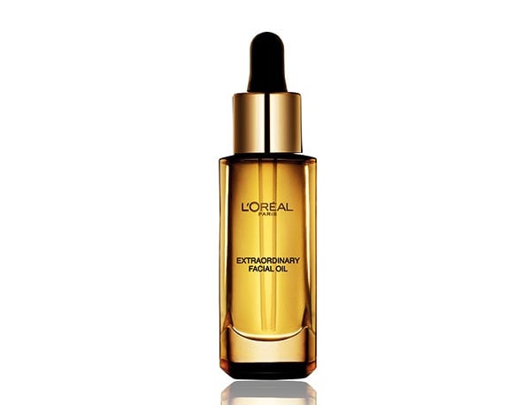 L'Oreal Paris Extraordinary Facial Oil عناية غير اعتيادية بالبشرة