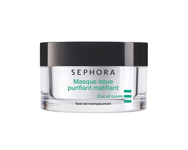 بشرة نضرة مع مجموعة Sephora Skincare Pleasures