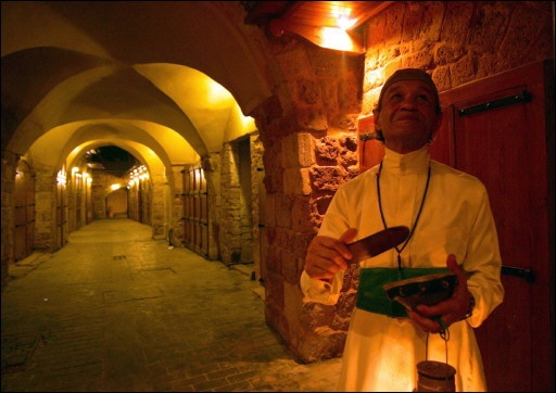 عادات رمضانية قديمة قضى عليها التطور! هل تحنون إليها؟