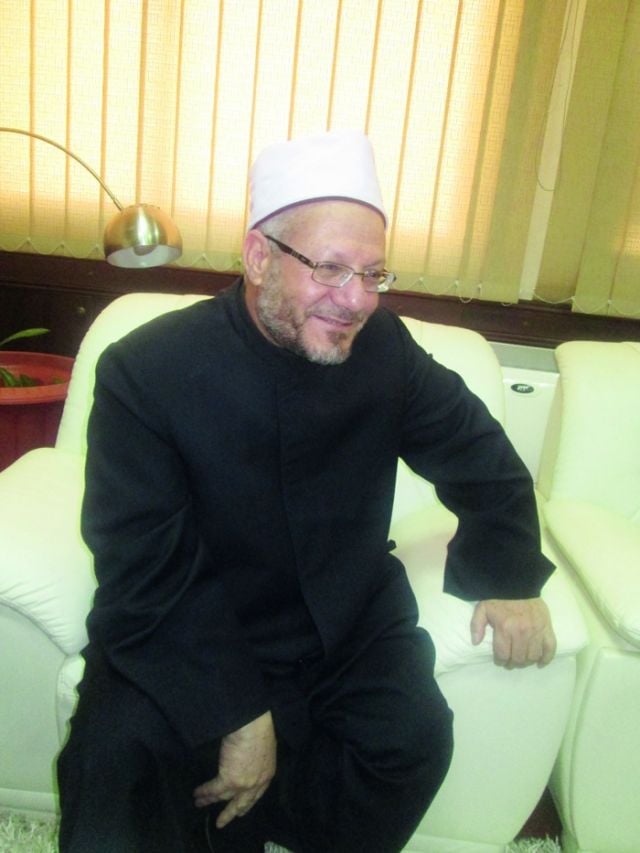 مفتي مصر الدكتور شوقي علام في حوار رمضاني عن أخطر مبطلات الصوم