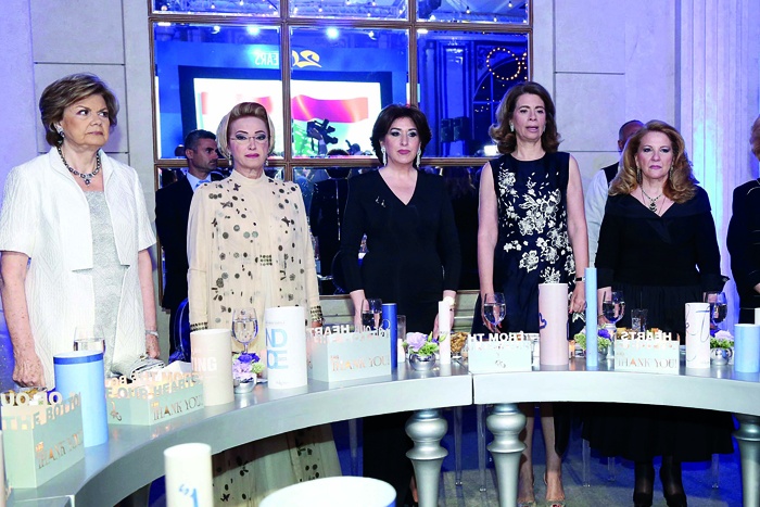 «أجيالنا» تحتفل بعامها الـ20