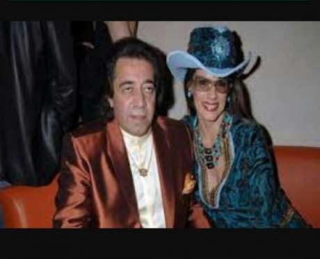 بريطانية تطالب سعودياً بأغلى تعويض في التاريخ... طلّقها لأجل مذيعة لبنانية!