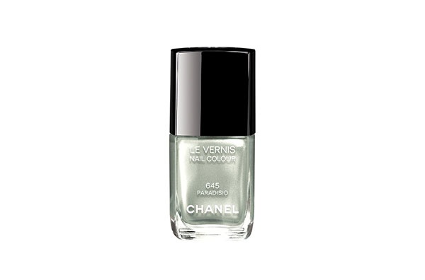 Chanel Le Vernis in Paradisio no.645