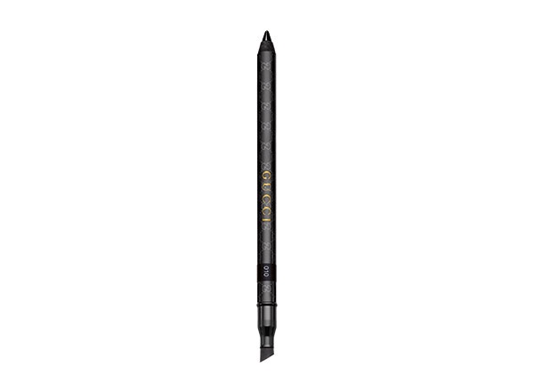 Gucci Eye Impact Longwear Pencil no.010 in Iconic Black