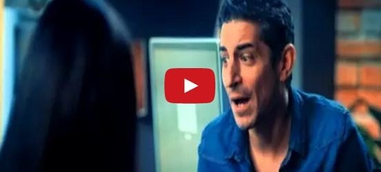 بالفيديو - شاهدوا هيفا وهبي مطلّقة وابنتها مصابة بمرض عضال في الحلقة الأولى من 