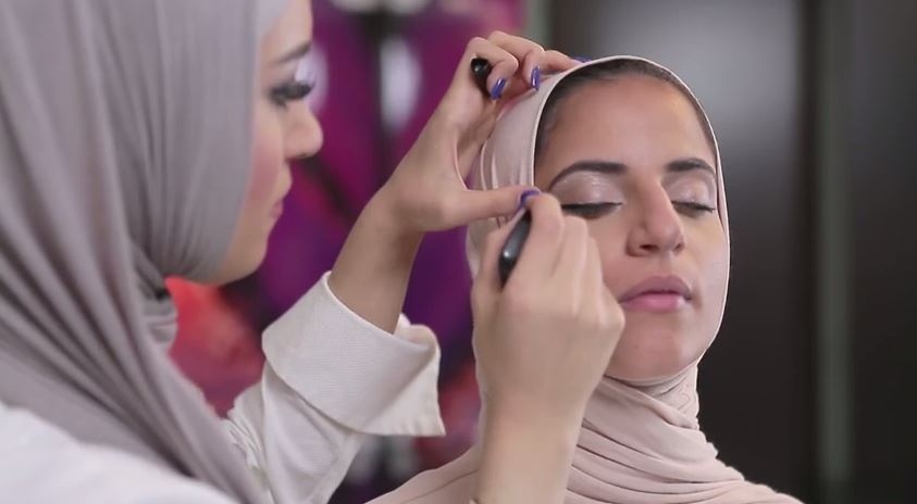 بالفيديو - شاهدوا رحلة سيفورا Sephora مع دلال الدوب