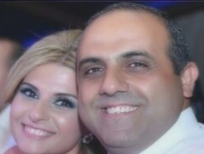 فيديو- طلبت منه الطلاق.. فأطلق رصاصة في رأسه وانتحر