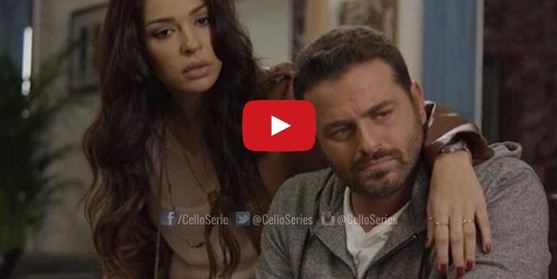 بالفيديو - الحلقة الأولى من 