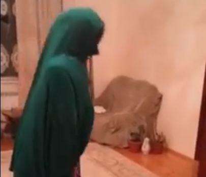 بالفيديو- أول مقلب في رمضان... 