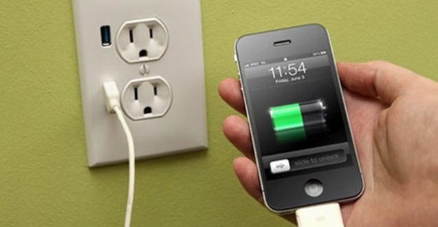 4 ممارسات خاطئة تفسد بطاريات هواتفكم...تجنّبوها!