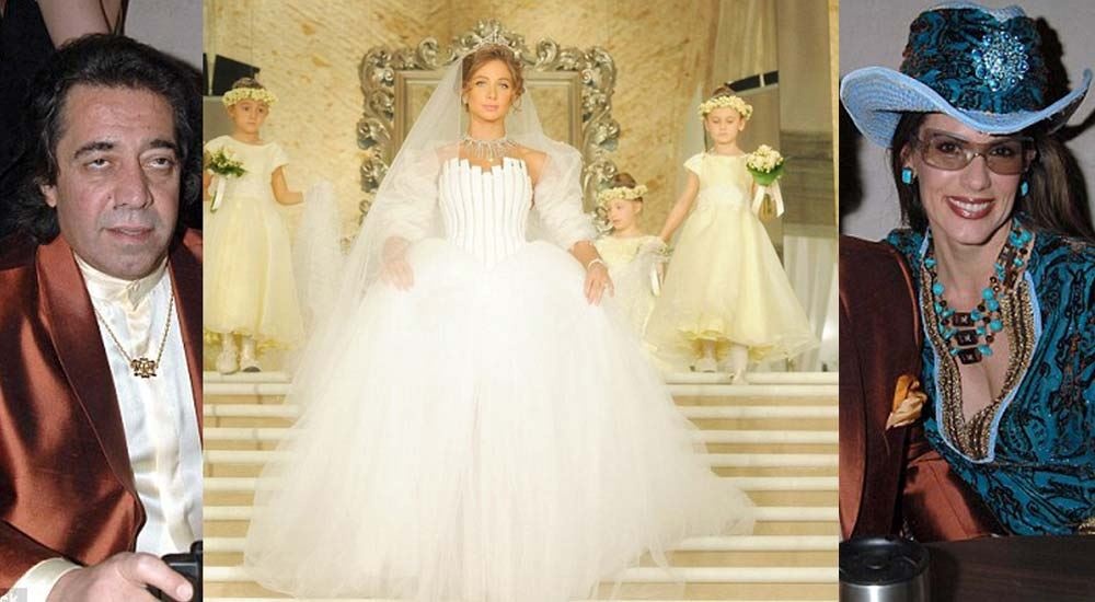 بالصور- تعرفوا الى المذيعة اللبنانية التي قد تكلف بليونير سعودي أغلى تعويض في التاريخ ليتزوجها!