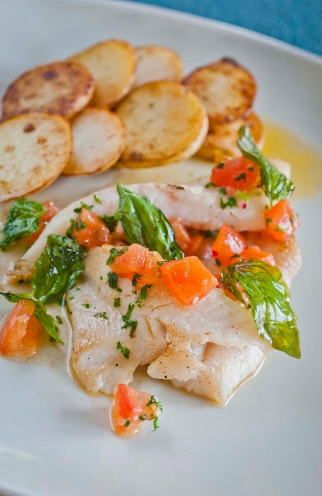 الاسماك وثمار البحر لمكافحة الاكتئاب في رمضان!