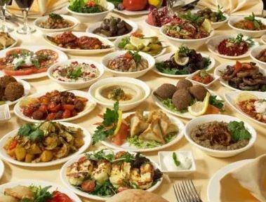 ما هي وجبة الإفطار المثالية في رمضان؟