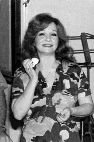 ممثلة متهمة بتقليد شادية في رمضان فمن هي؟