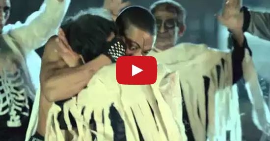 بالفيديو: ما المشاهد التي حذفها التلفزيون المصري من مسلسل دنيا سمير غانم ؟